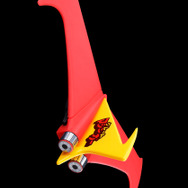 偉大な勇者「グレートマジンガー」がジャンボマシンダー復活企画で立体化！飛行メカ「ブレーンコンドル」と合体し、“ファイヤーオン！”も再現可能