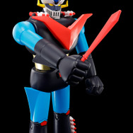 偉大な勇者「グレートマジンガー」がジャンボマシンダー復活企画で立体化！飛行メカ「ブレーンコンドル」と合体し、“ファイヤーオン！”も再現可能