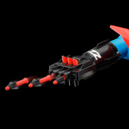 偉大な勇者「グレートマジンガー」がジャンボマシンダー復活企画で立体化！飛行メカ「ブレーンコンドル」と合体し、“ファイヤーオン！”も再現可能