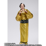 S.H.Figuarts マツケンサンバII」予約受付が開始！あの決め