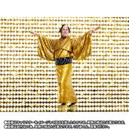 「S.H.Figuarts マツケンサンバII」予約受付が開始！あの決めポーズはもちろん、付属パーツでファンサも可能なアクションフィギュア