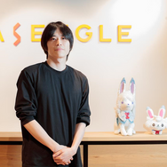 ゲーム開発未経験からプランナーへ。『FGO』開発の一翼を担う若きホープに「ラセングルってどんな会社？」とズバリ聞いてきた