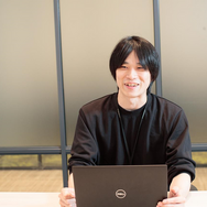 ゲーム開発未経験からプランナーへ。『FGO』開発の一翼を担う若きホープに「ラセングルってどんな会社？」とズバリ聞いてきた