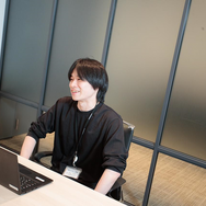 ゲーム開発未経験からプランナーへ。『FGO』開発の一翼を担う若きホープに「ラセングルってどんな会社？」とズバリ聞いてきた