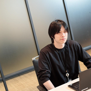 ゲーム開発未経験からプランナーへ。『FGO』開発の一翼を担う若きホープに「ラセングルってどんな会社？」とズバリ聞いてきた