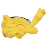 『ポケモン』シャリタツが可愛い！「モンコレ」シリーズにサーフゴーと共に新登場