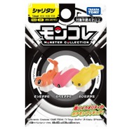 『ポケモン』シャリタツが可愛い！「モンコレ」シリーズにサーフゴーと共に新登場
