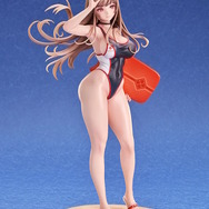 勝利の女神　NIKKE ラピ　水着　1/7 完成品フィギュア Amazon | 勝利の女神 NIKKE ラピ クラシックバカンス 1/7