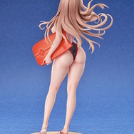 『勝利の女神:NIKKE』“水着ラピ”がフィギュア化!自信ありげな表情から目が離せない