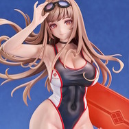 勝利の女神　NIKKE ラピ　水着　1/7 完成品フィギュア 勝利の女神：NIKKE ラピ：クラシックバカンス 1/7 完成品