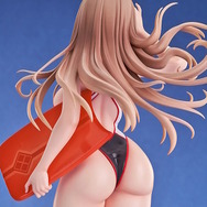 『勝利の女神:NIKKE』“水着ラピ”がフィギュア化!自信ありげな表情から目が離せない