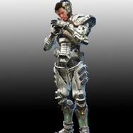 VANQUISH(ヴァンキッシュ)