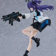 figma 早瀬ユウカ figma 早瀬ユウカ｜グッドスマイルカンパニー公式ショップ