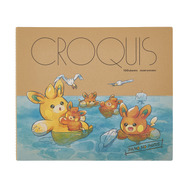 『ポケモン』パモの“群れ”にフォーカスした「PAMO NO MURE」発売決定！パモットやパーモットなどのグッズが多数発表