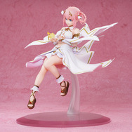 【新品】プリンセスコネクト！Re：Dive ユイ(儀装束) 完成品フィギュア プリンセスコネクト！Re:Dive」より儀装束姿の「ユイ」が
