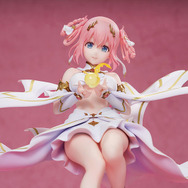 神々しい…！『プリコネ』いつも愛らしい「ユイ」が“儀装束”を身