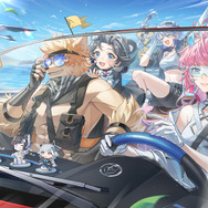 『ゼンゼロ』が迫る中、中国ではダークホース到来。『パルワールド』みたいなゲームも―次なるヒット作を探せ！日本未上陸の注目ゲームアプリ3選【2024年6月30日】