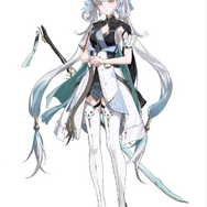 『鳴潮』Ver1.1アップデートが本日6月28日より実装！新キャラ「今汐」やパルクールができる雪山マップも