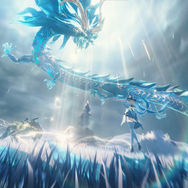 『鳴潮』Ver1.1アップデートが本日6月28日より実装！新キャラ「今汐」やパルクールができる雪山マップも