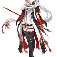 『鳴潮』Ver1.1アップデートが本日6月28日より実装！新キャラ「今汐」やパルクールができる雪山マップも