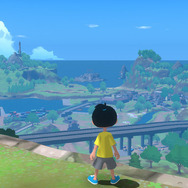 自由度の高すぎる夏休みがSteamにやってくる！『なつもん！20世紀の夏休み』Steam版発売―DLC「ゆうやけの島とラジオ局」も同時発売