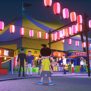 自由度の高すぎる夏休みがSteamにやってくる！『なつもん！20世紀の夏休み』Steam版発売―DLC「ゆうやけの島とラジオ局」も同時発売