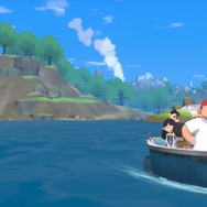 自由度の高すぎる夏休みがSteamにやってくる！『なつもん！20世紀の夏休み』Steam版発売―DLC「ゆうやけの島とラジオ局」も同時発売