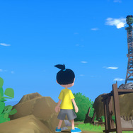 自由度の高すぎる夏休みがSteamにやってくる！『なつもん！20世紀の夏休み』Steam版発売―DLC「ゆうやけの島とラジオ局」も同時発売