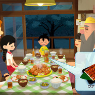 自由度の高すぎる夏休みがSteamにやってくる！『なつもん！20世紀の夏休み』Steam版発売―DLC「ゆうやけの島とラジオ局」も同時発売