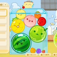 スイッチ版『スイカゲーム』にカスタマイズ機能が新登場―背景やボックスを自分好みにアレンジ！