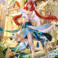 ニィロウ『原神』／小柔SeeU（X：@seeu_cosplay）