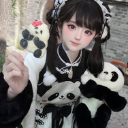 小柔SeeU（X：@seeu_cosplay）