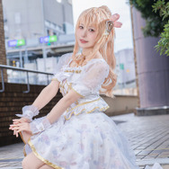 【週間ニュースランキング】にじさんじ「家長むぎ」コスプレが美しい！ユニコーンガンダムが「ハイパー・メガ・ランチャー」を装備？