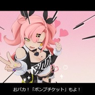 『ゼンレスゾーンゼロ』キャラガチャ“100連”無料！ 豪華すぎるリリース特典を発表─アイテムがもらえる「交換コード」も公開