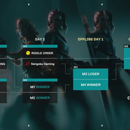 VALORANT Challengers 2024 Japan Split 2レギュラーシーズンが終了―FENNELがREJECTとの対戦を経て辛くもプレイオフ進出へ