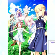 FGO　9周年　FES　2024 　メリュジーヌ　グッズ　3点セット FGO 9周年 FES 2024 メリュジーヌ グッズ 3点セット - メルカリ