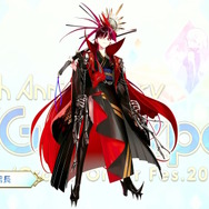 「FGO Fes.2024」メリュジーヌやオベロンなど“8騎の描き下ろしサーヴァント”お披露目！目玉のメインビジュアルまで、最新情報が一挙到着