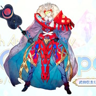 「FGO Fes.2024」メリュジーヌやオベロンなど“8騎の描き下ろしサーヴァント”お披露目！目玉のメインビジュアルまで、最新情報が一挙到着