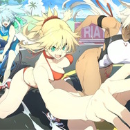 「FGO Fes.2024」メリュジーヌやオベロンなど“8騎の描き下ろしサーヴァント”お披露目！目玉のメインビジュアルまで、最新情報が一挙到着