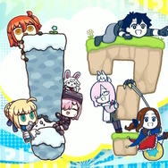 「FGO Fes.2024」メリュジーヌやオベロンなど“8騎の描き下ろしサーヴァント”お披露目！目玉のメインビジュアルまで、最新情報が一挙到着