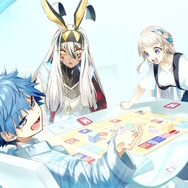 「FGO Fes.2024」メリュジーヌやオベロンなど“8騎の描き下ろしサーヴァント”お披露目！目玉のメインビジュアルまで、最新情報が一挙到着