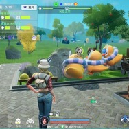 『ゼンゼロ』が迫る中、中国ではダークホース到来。『パルワールド』みたいなゲームも―次なるヒット作を探せ！日本未上陸の注目ゲームアプリ3選【2024年6月30日】