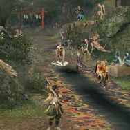 カプコン新作『祇：Path of the Goddess』の醍醐味は、「みんなで危機を乗り越える一体感」―開発者が語る“アクション×ストラテジー”への挑戦