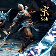 カプコン新作『祇：Path of the Goddess』の醍醐味は、「みんなで危機を乗り越える一体感」―開発者が語る“アクション×ストラテジー”への挑戦