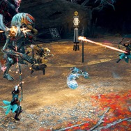 カプコン新作『祇：Path of the Goddess』の醍醐味は、「みんなで危機を乗り越える一体感」―開発者が語る“アクション×ストラテジー”への挑戦