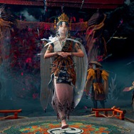 カプコン新作『祇：Path of the Goddess』の醍醐味は、「みんなで危機を乗り越える一体感」―開発者が語る“アクション×ストラテジー”への挑戦