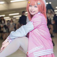 さくらみこ「ホロライブ」／ねむたろ（X：@_nemumu_26）