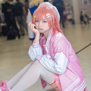 さくらみこ「ホロライブ」／ねむたろ（X：@_nemumu_26）