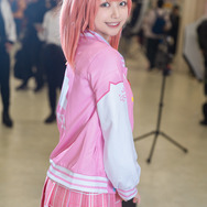 さくらみこ「ホロライブ」／ねむたろ（X：@_nemumu_26）