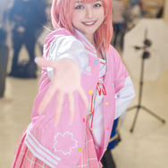 さくらみこ「ホロライブ」／ねむたろ（X：@_nemumu_26）